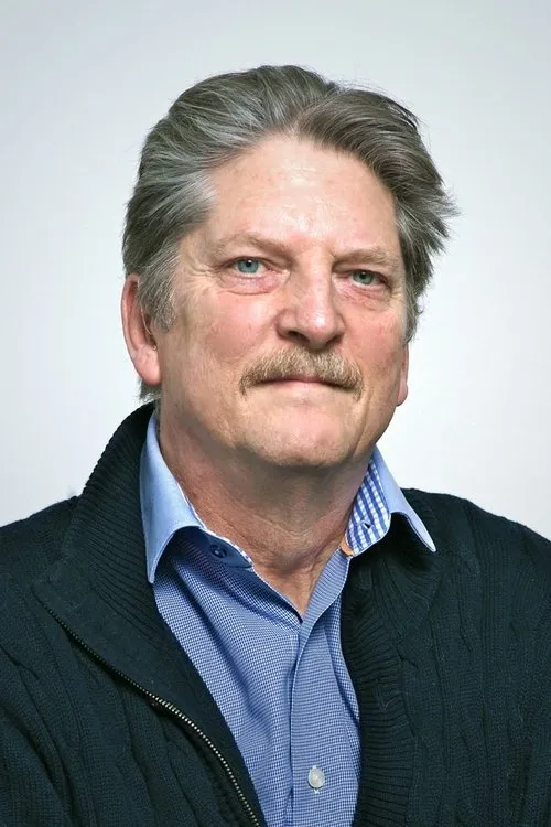 Profile photo of André Singer