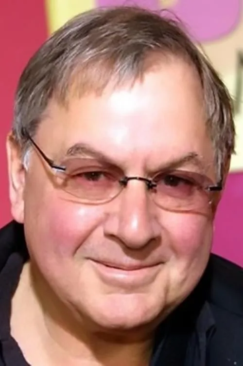 Photo of Andre Stojka