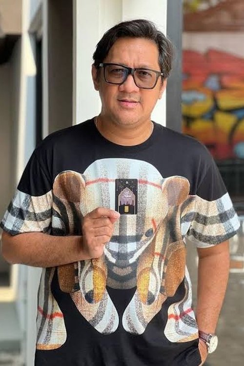 Photo of Andre Taulany