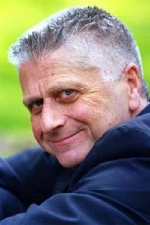 Photo of André Valardy