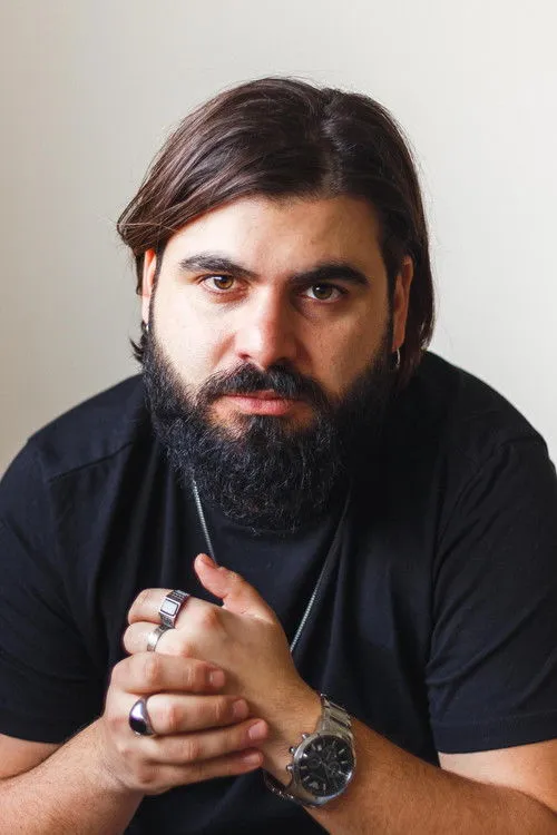 Photo of Andrea Abbracciante