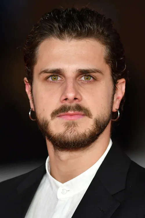 Photo of Andrea Arcangeli