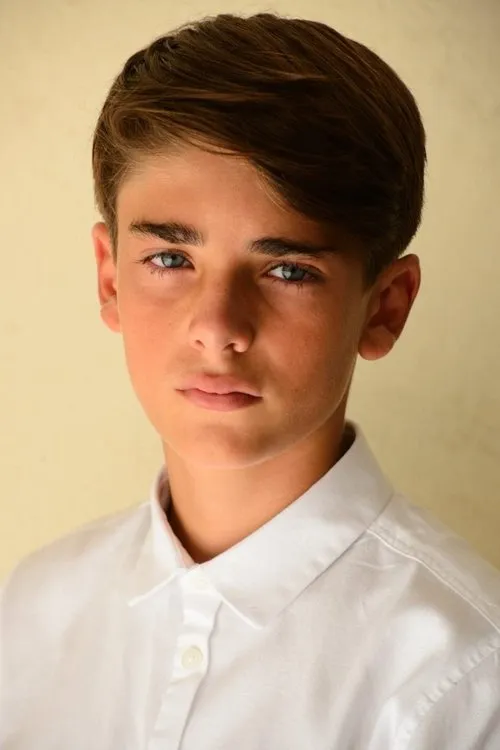 Photo of Andrea Arru