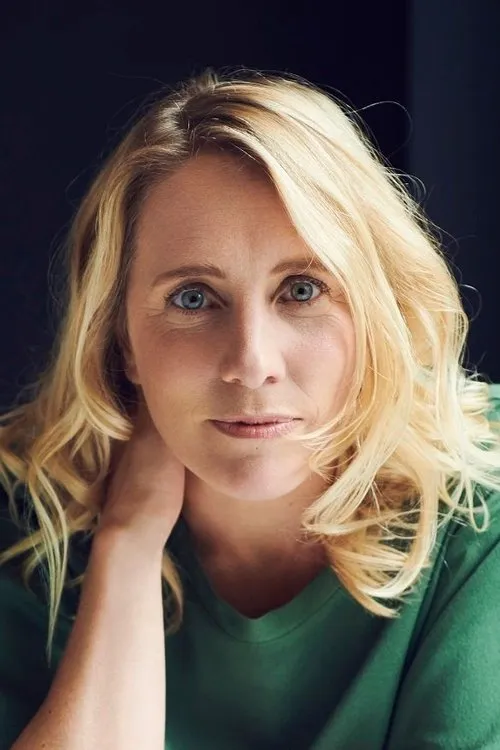 Photo of Andréa Bescond