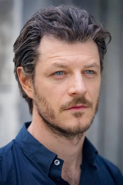 Photo of Andrea Bosca