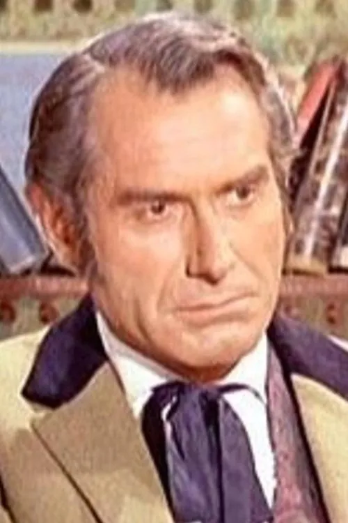 Photo of Andrea Bosic