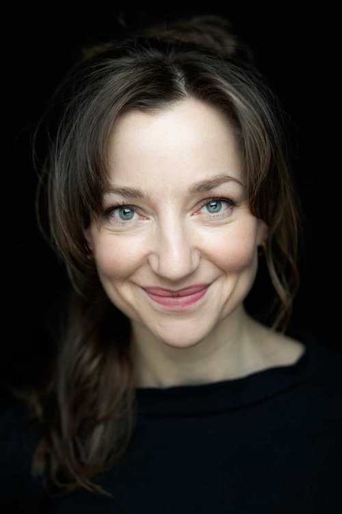 Photo of Andrea Bræin Hovig