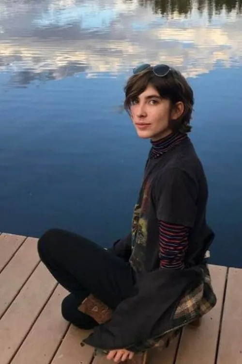 Photo of Andrea Browne