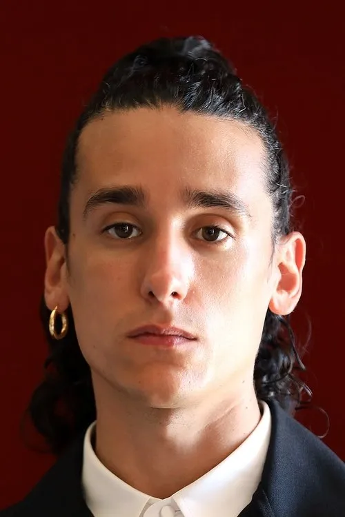 Profile photo of Andrea Carpenzano