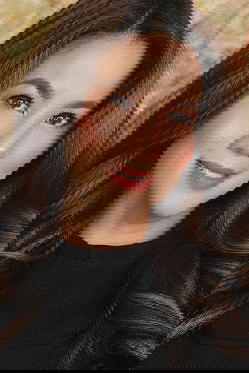 Profile photo of Andrea Del Rosario