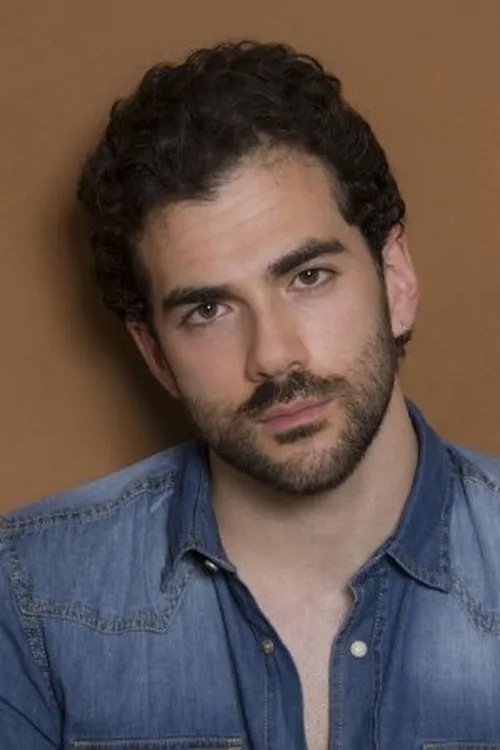 Photo of Andrea Di Luigi