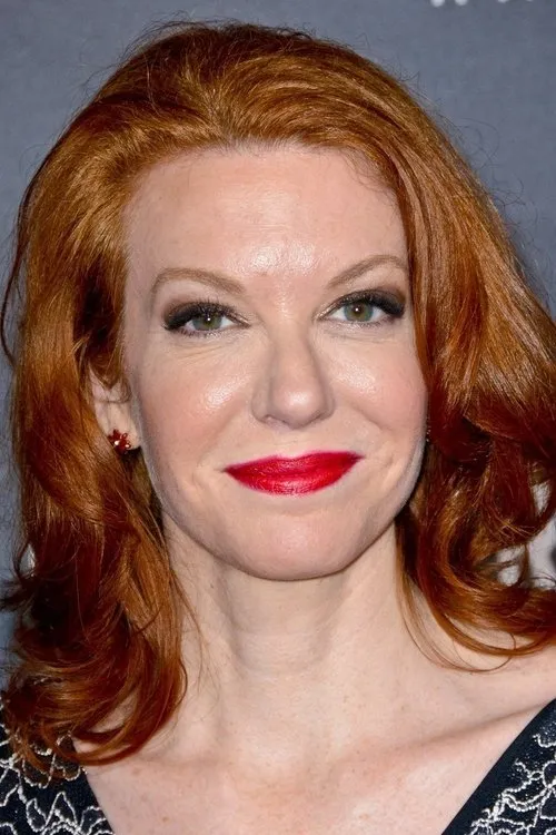 Photo of Andrea Frankle