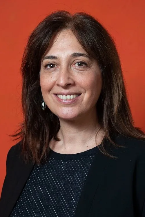 Photo of Andrea Garrote