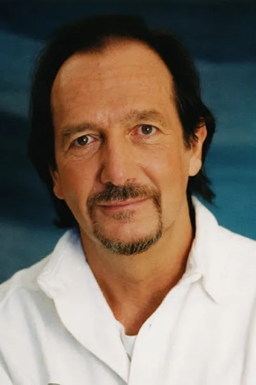 Photo of Andrea Mingardi