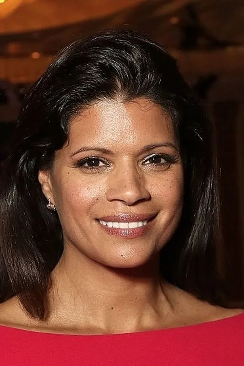 Photo of Andrea Navedo
