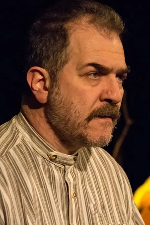 Photo of Andrea Pennacchi