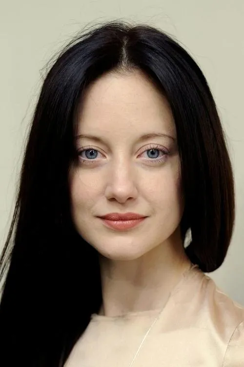Photo of Andrea Riseborough