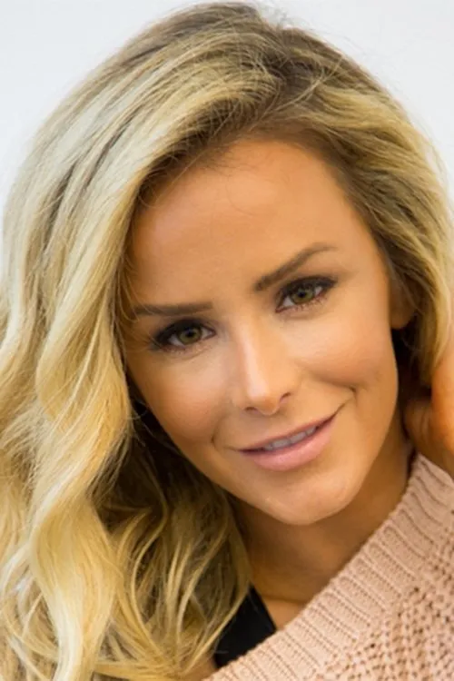 Photo of Andrea Rogers