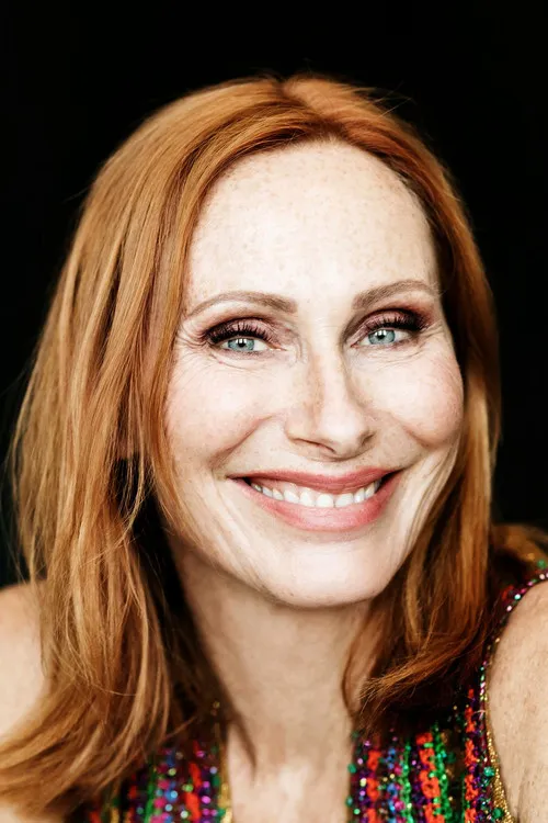 Photo of Andrea Sawatzki