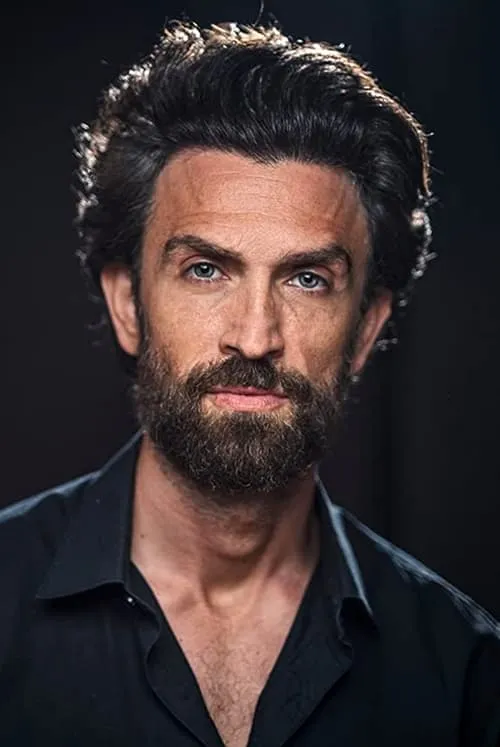 Photo of Andrea Scarduzio