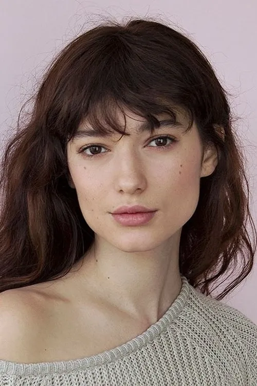 Profile photo of Andrea Tivadar