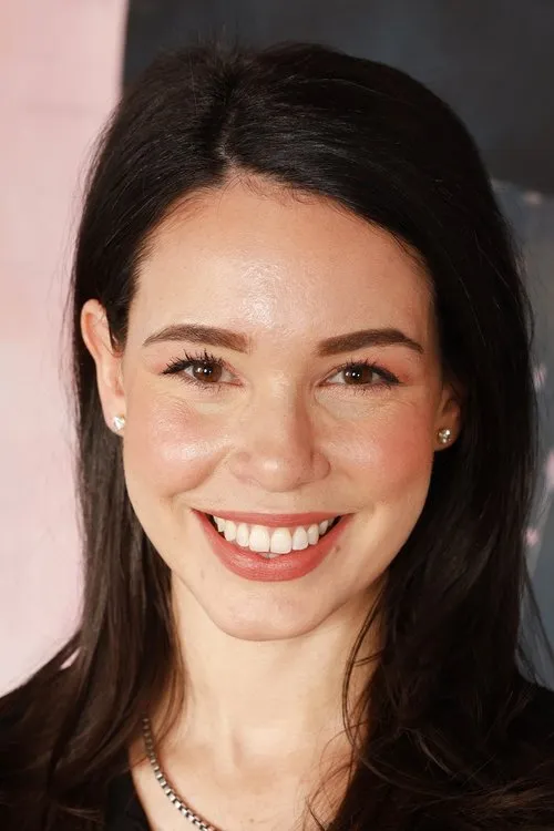 Photo of Andrea Werhun