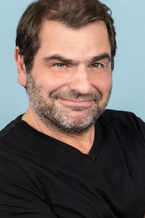 Profile photo of Andreas Altenburg