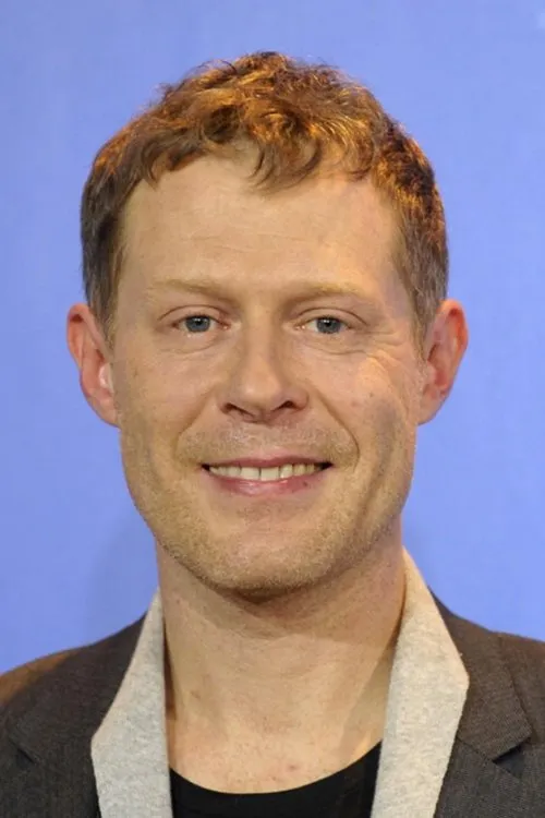 Photo of Andreas Lust