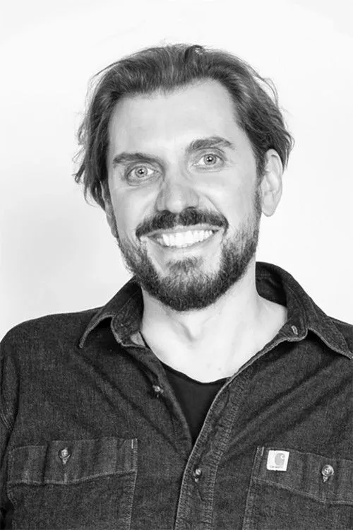 Profile photo of Andreas Schmied