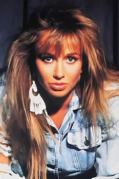 Photo of Andree Maranda