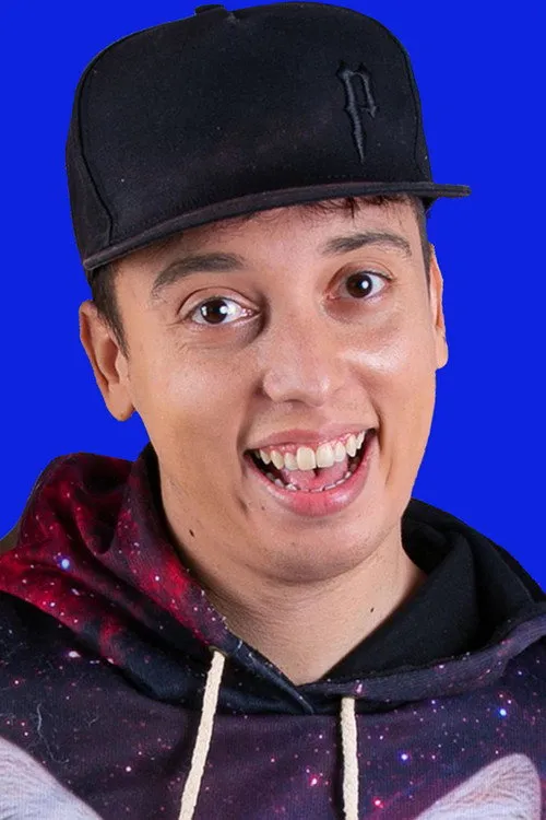 Photo of Andrei Soares Alves