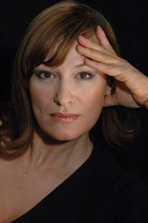 Photo of Andreja Schneider