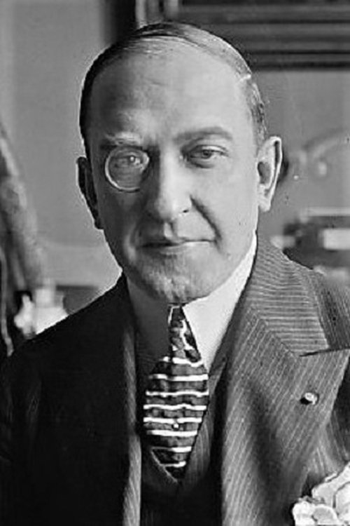 Photo of Andrés de Segurola