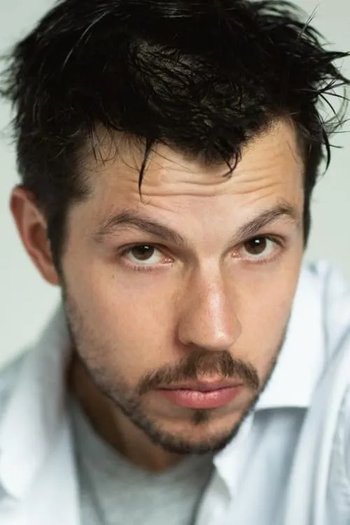 Photo of Andrés Delgado