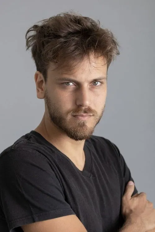 Profile photo of Andrés Gil