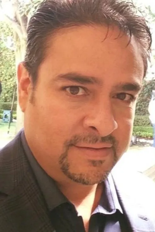 Andrés Gutierrez
