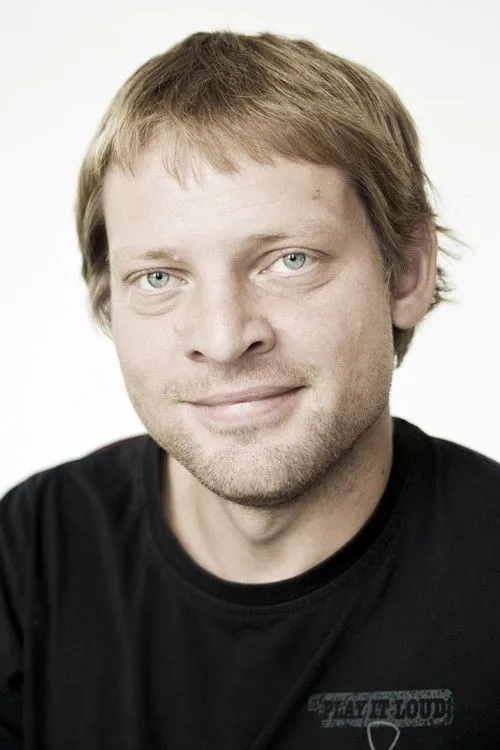 Photo of Andres Mähar