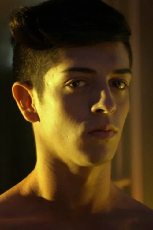 Profile photo of Andrés Molina