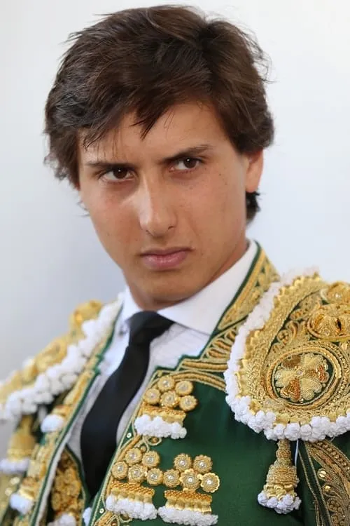 Photo of Andrés Roca Rey