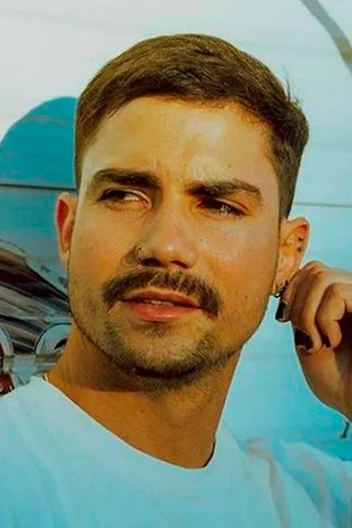 Profile photo of Andrés Salvatierra