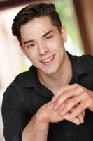 Photo of Andrew Appleyard