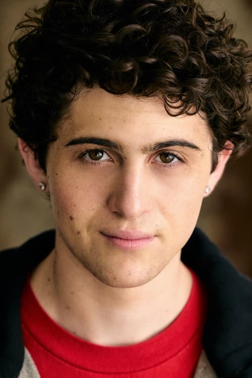 Profile photo of Andrew Astor