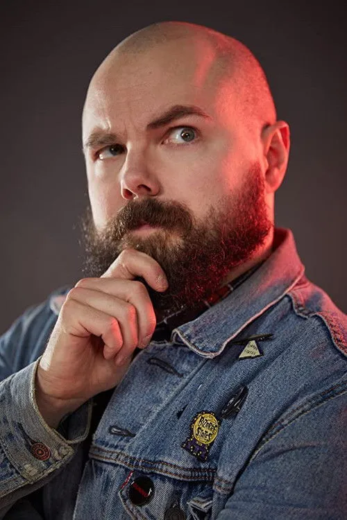 Photo of Andrew Bowser