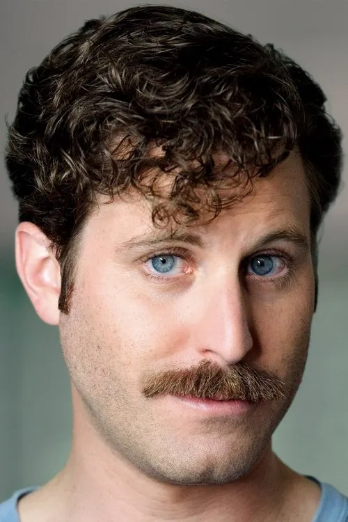 Photo of Andrew Brian Carter