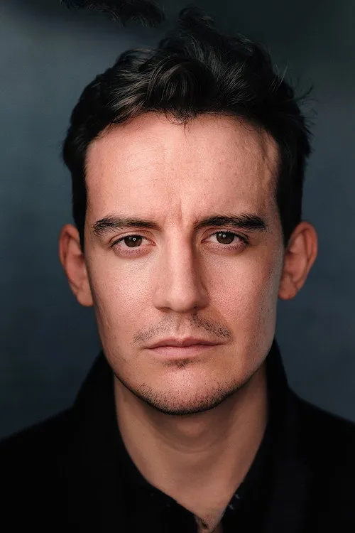 Photo of Andrew Buzzeo