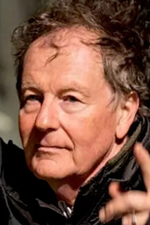 Photo of Andrew Dunn