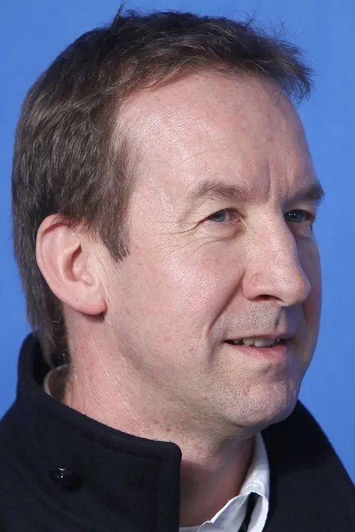 Photo of Andrew Eaton