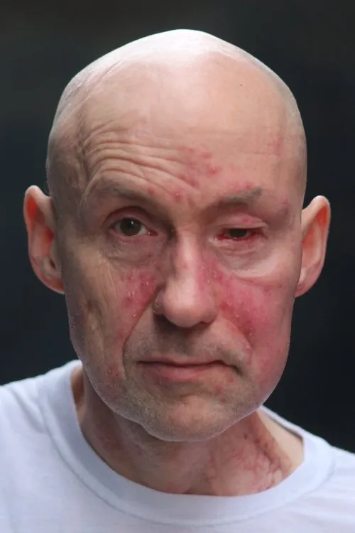 Photo of Andrew Elias