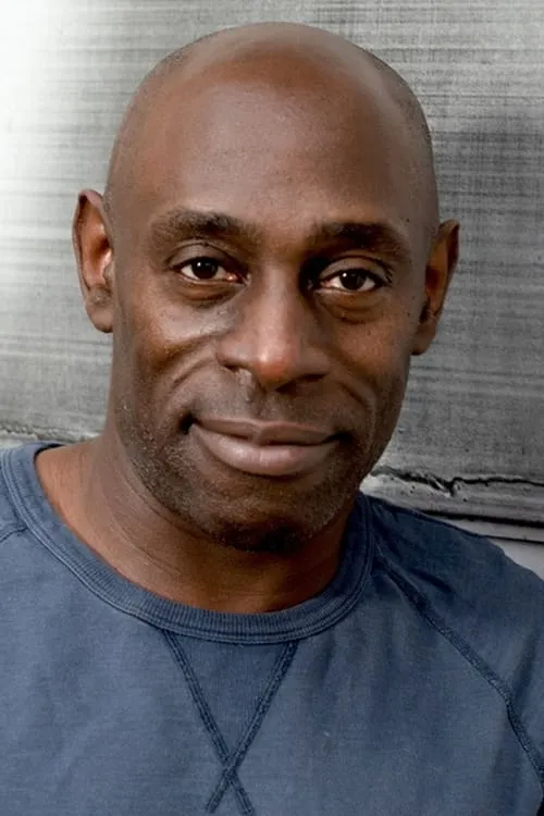 Photo of Andrew French