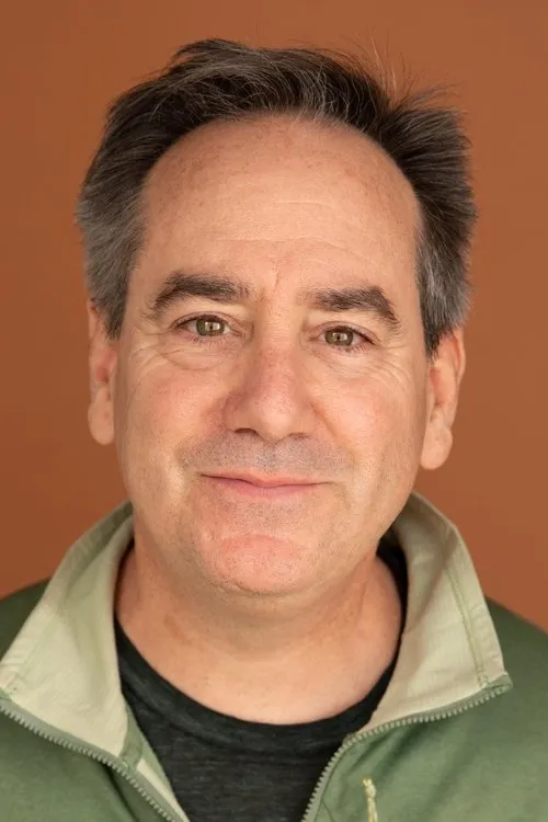 Photo of Andrew Friedman